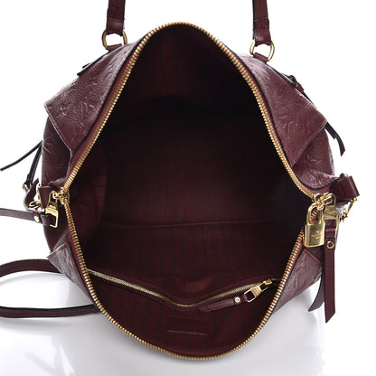 Louis Vuitton Empreinte Lumineuse PM Flamme 6 of 11