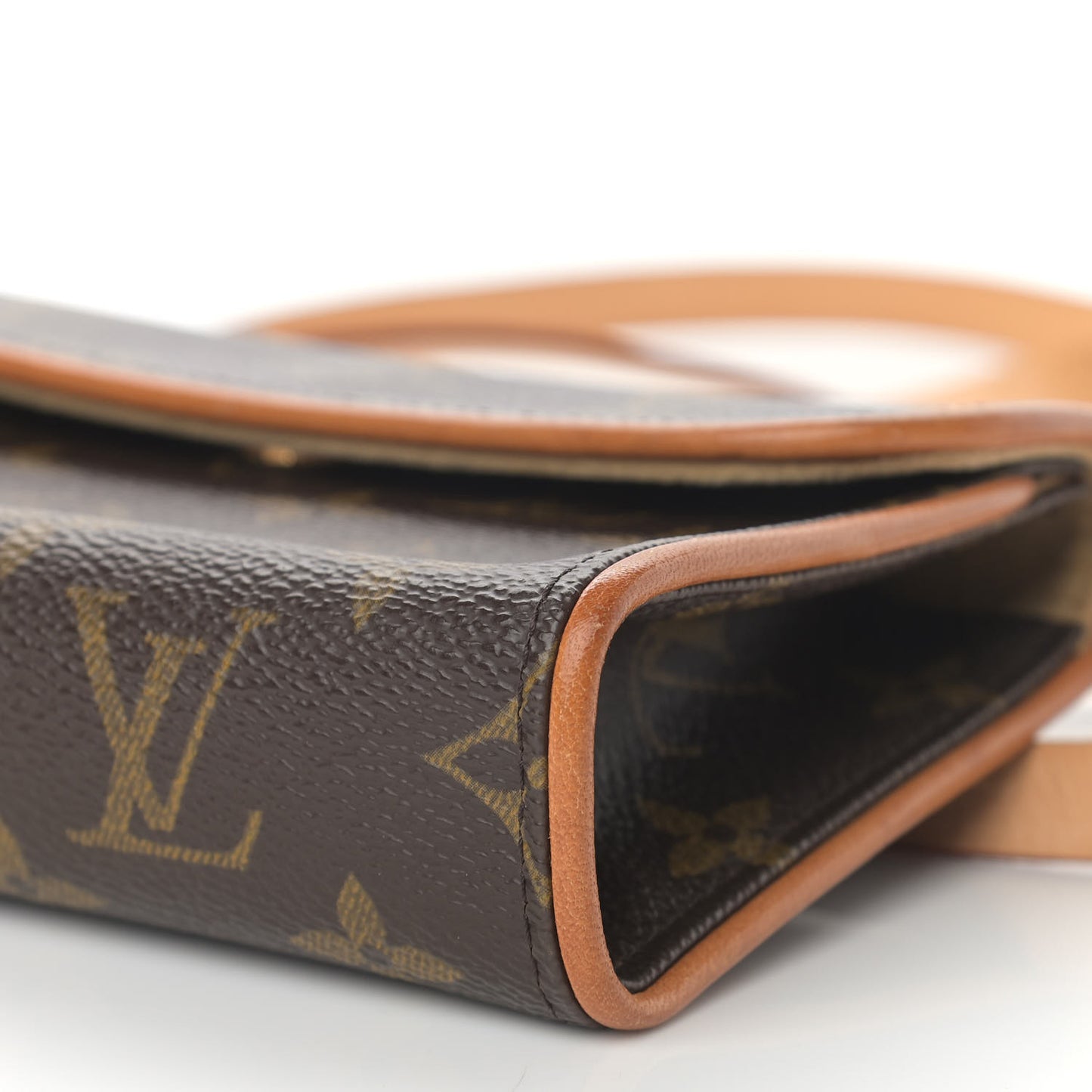 Monogram Pochette Florentine S