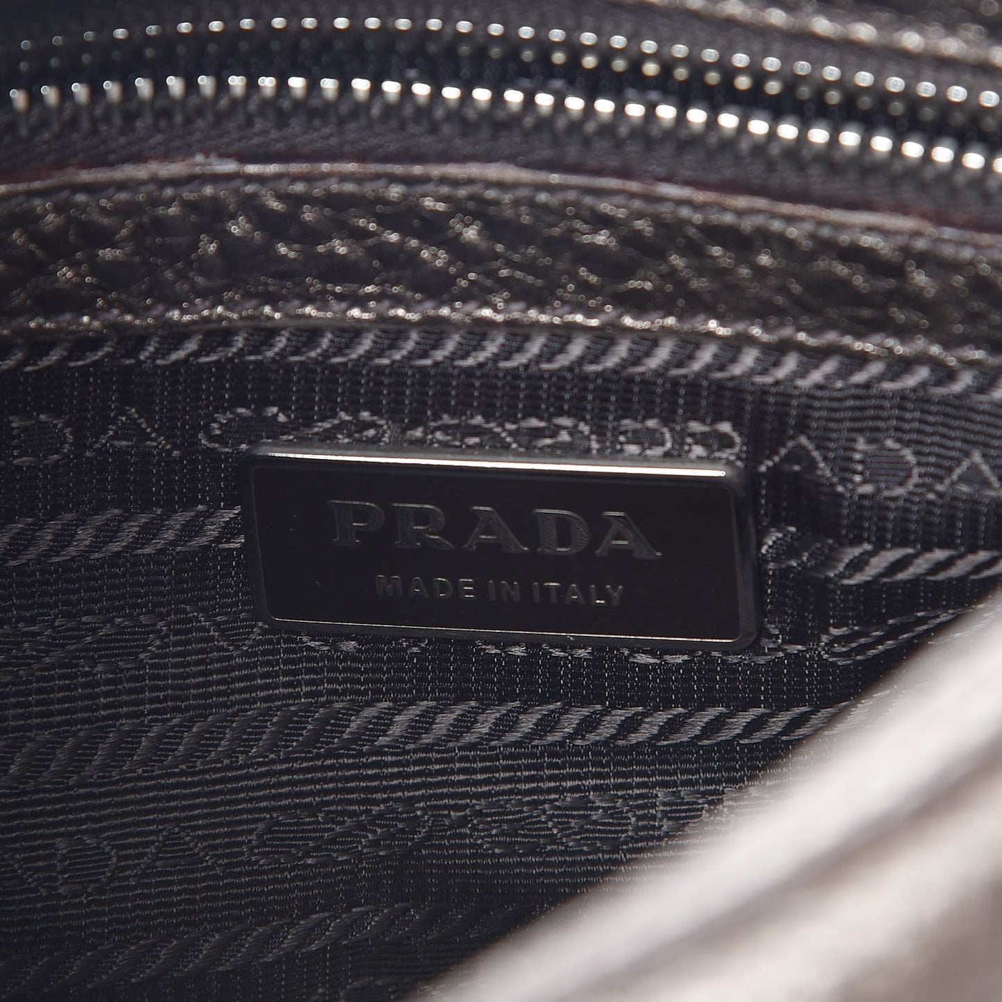 Metallic Vitello Daino Hobo