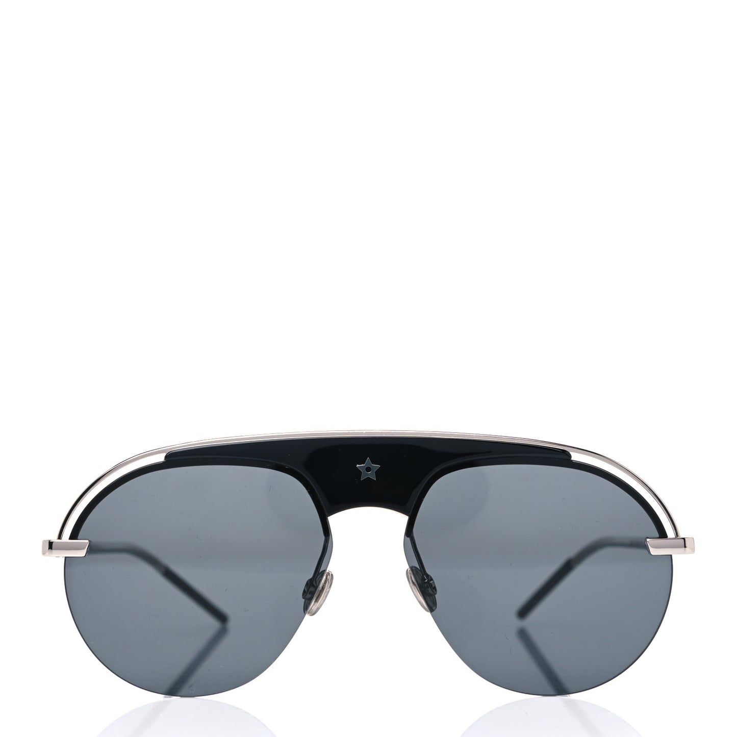 Dio(r)evolution Sunglasses Black