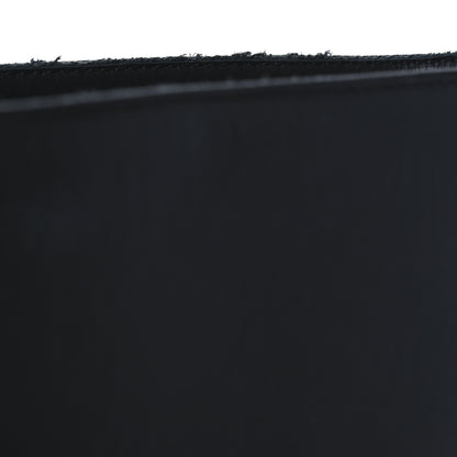 Givenchy Smooth Calfskin 4G Square Toe Knee Boots 38 Black 12 of 12