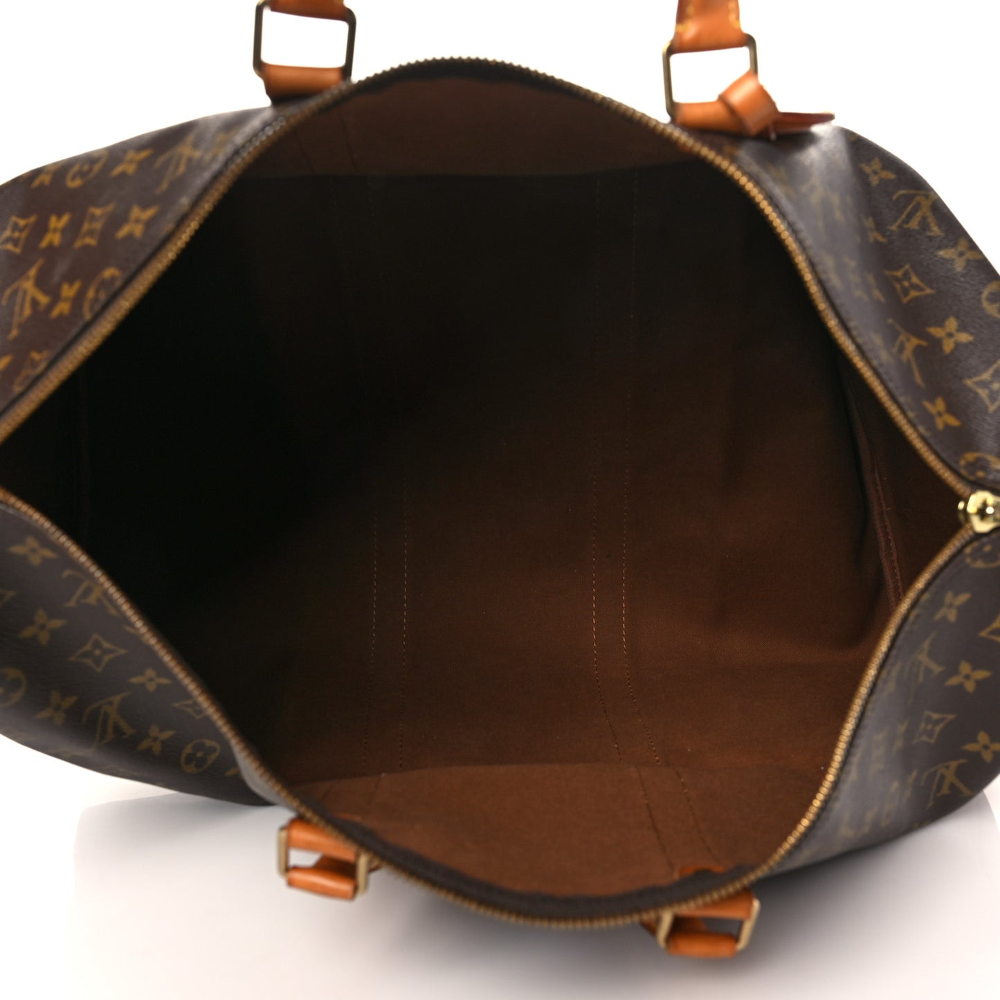 Monogram Keepall Bandouliere 50