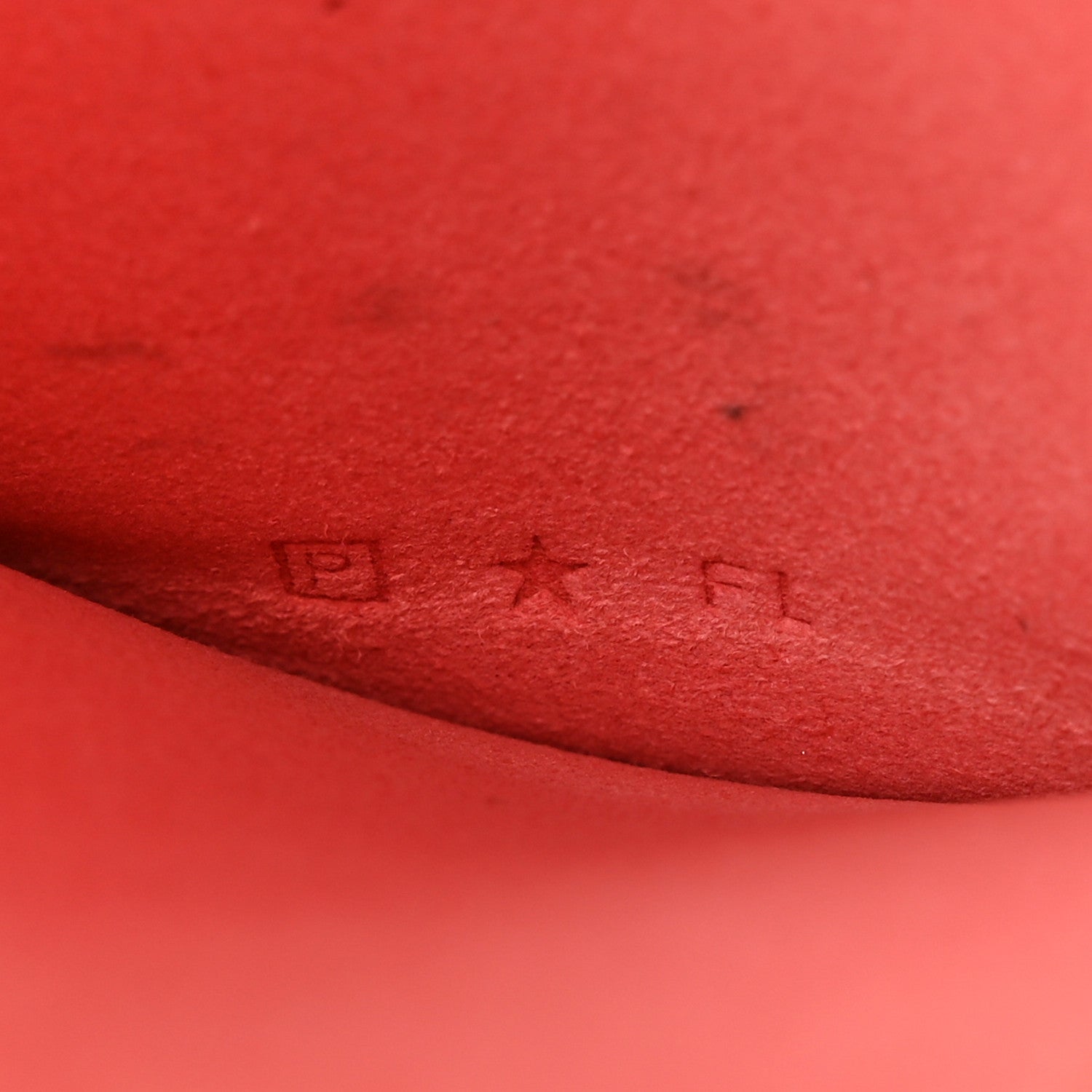 Hermes Chevre Mysore Tarmac PM Passport Holder Rose Lipstick 7 of 10