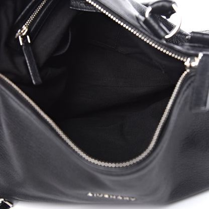 Givenchy Sugar Goatskin Medium Pandora Black 7 of 10