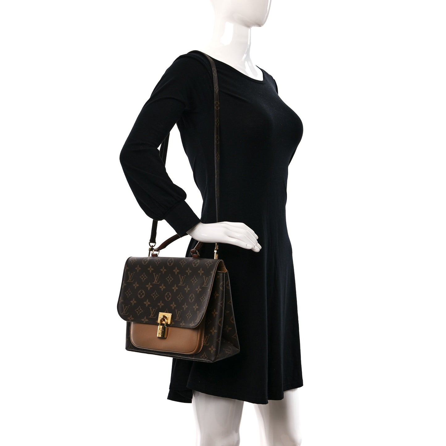 Monogram Marignan Sesame