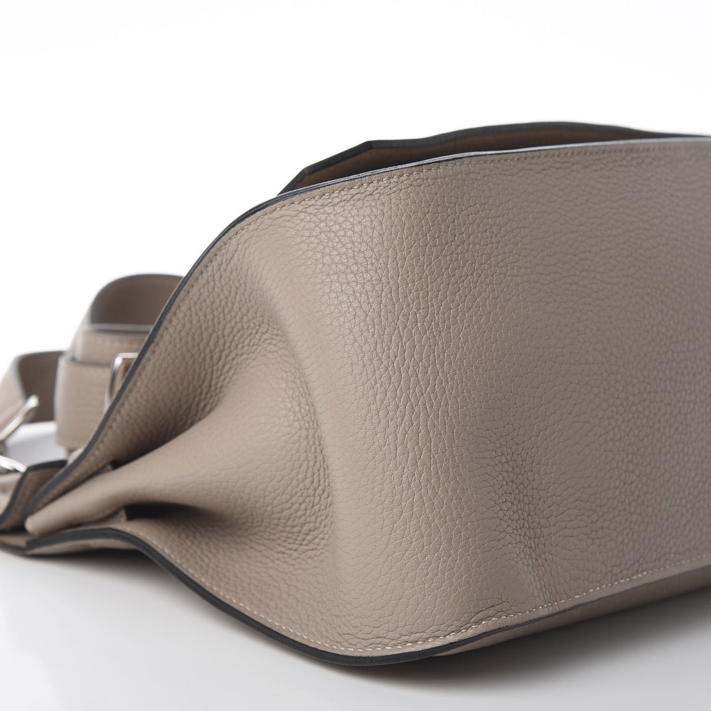 Taurillon Clemence Jypsiere 34 Gris Tourterelle