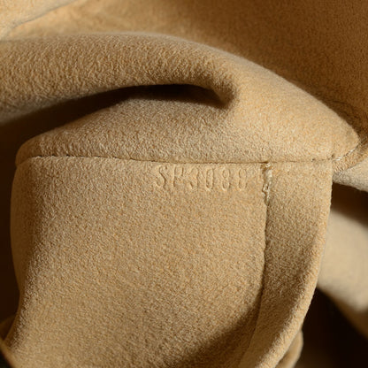 Louis Vuitton Damier Azur Galliera GM 7 of 7