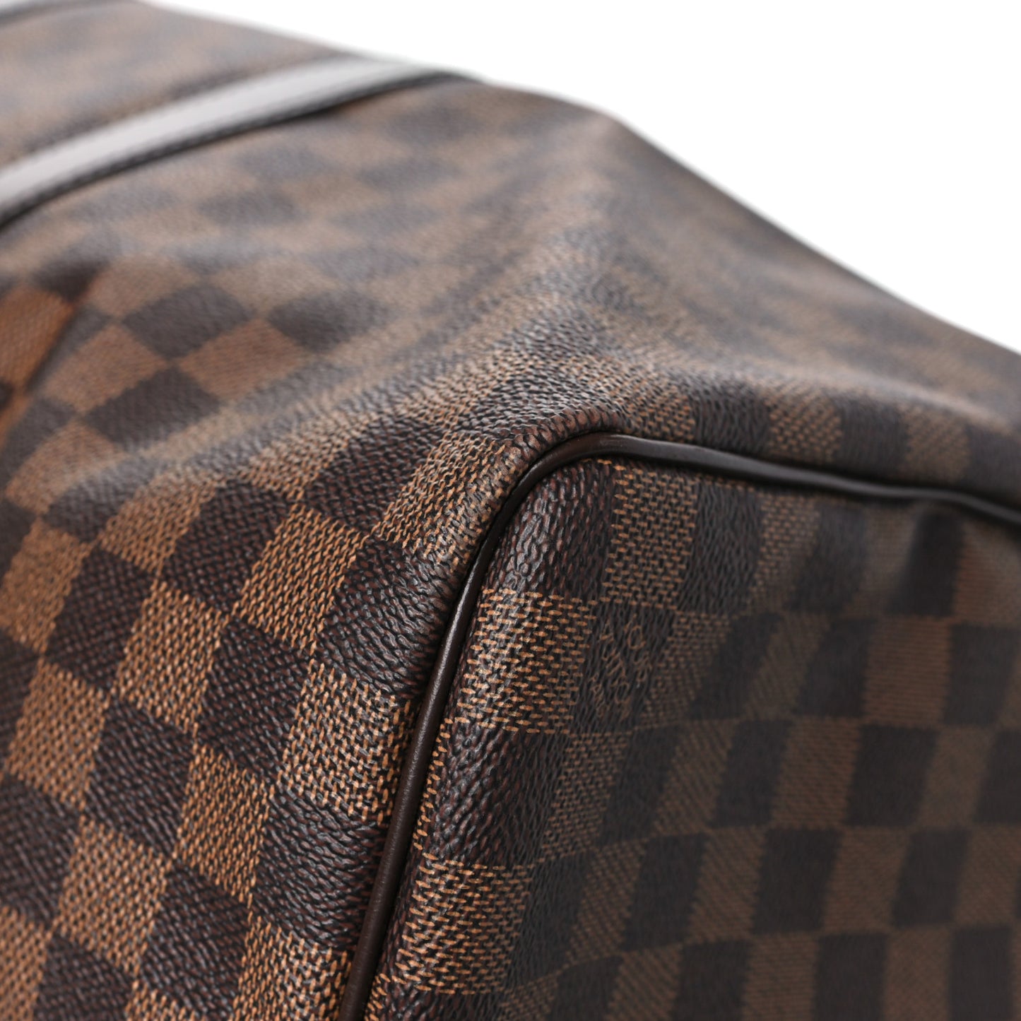 Damier Ebene Keepall 50