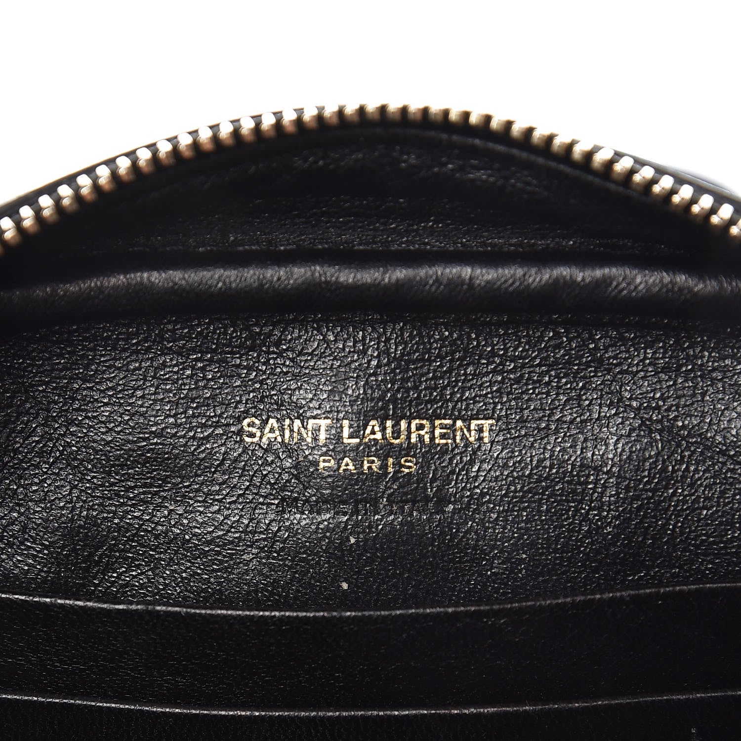 Saint Laurent Nappa Star Monogram Blogger Bag Black 6 of 7