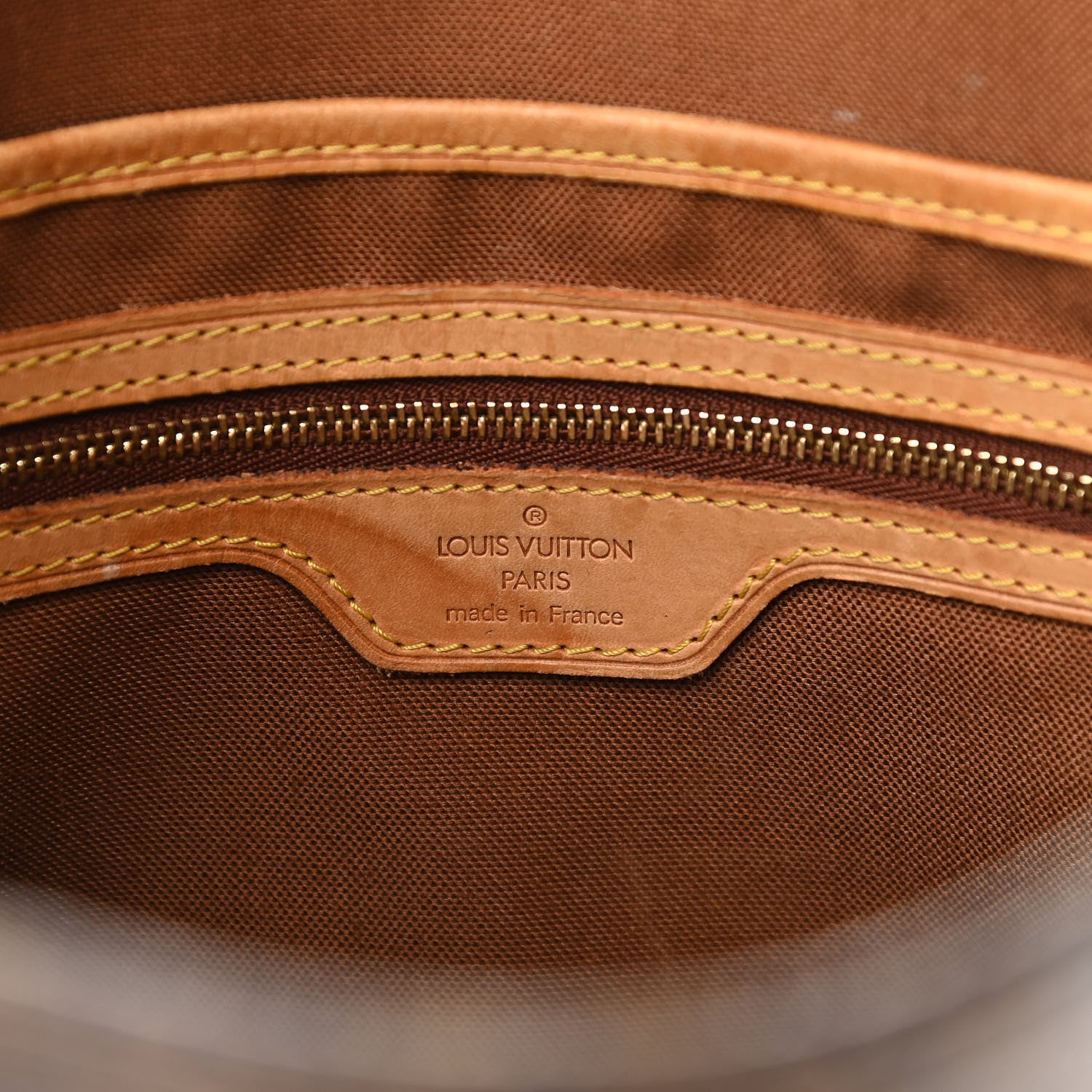 Louis Vuitton Monogram Vavin GM 11 of 21