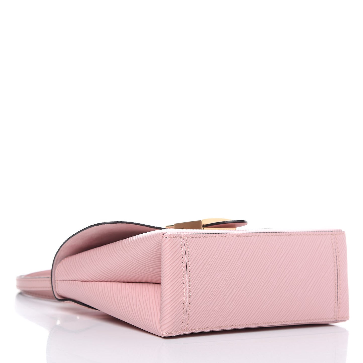 Epi Locky BB Rose Ballerine