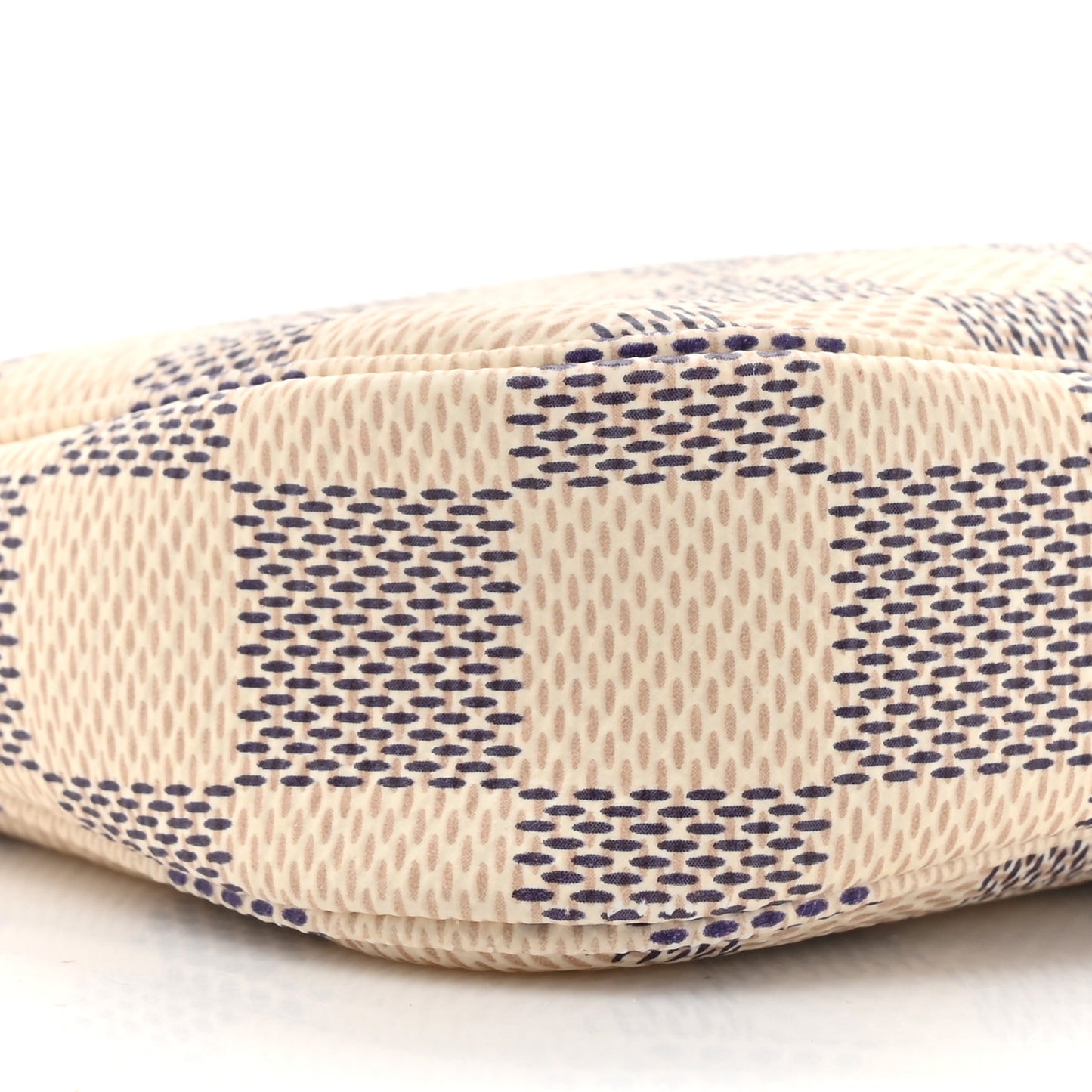Damier Azur Mini Pochette Accessories