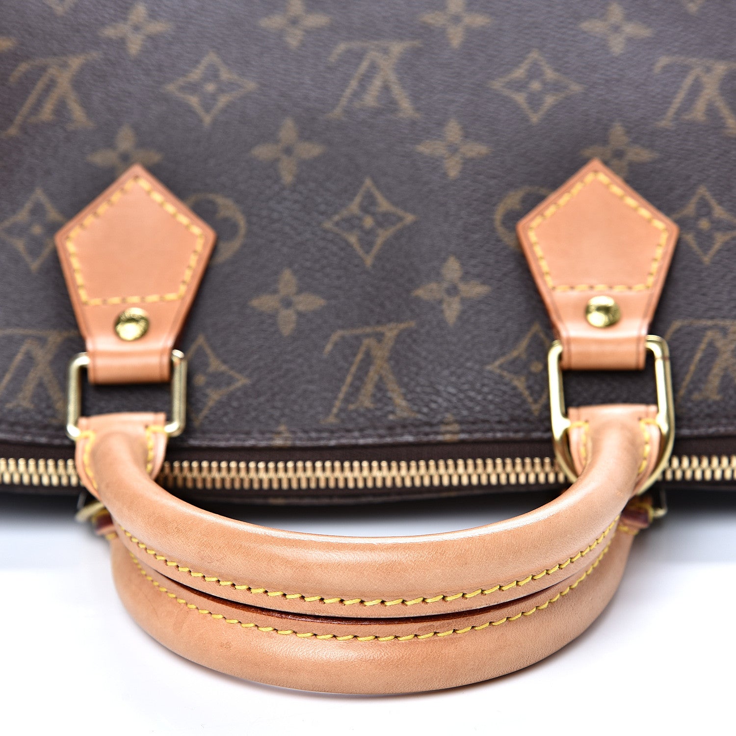 Louis Vuitton Monogram Alma PM 11 of 13