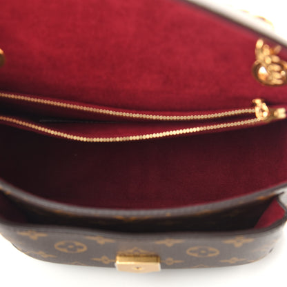 Louis Vuitton Monogram Passy 5 of 8