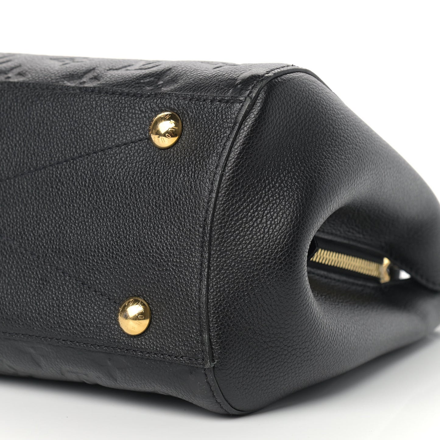 Empreinte Montaigne MM Black