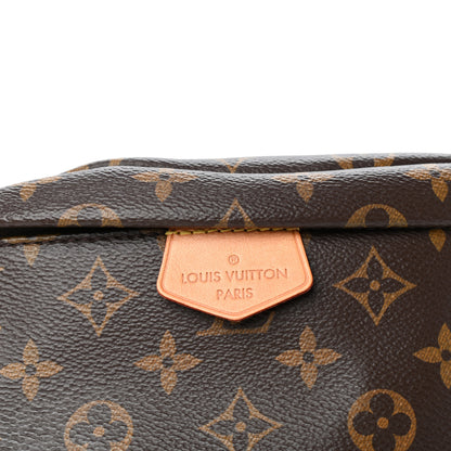 Louis Vuitton Monogram Bumbag 9 of 9