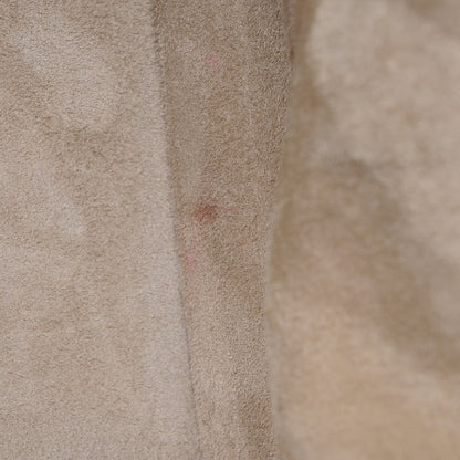 Celine Supple Calfskin Medium Phantom Luggage Beige 10 of 16