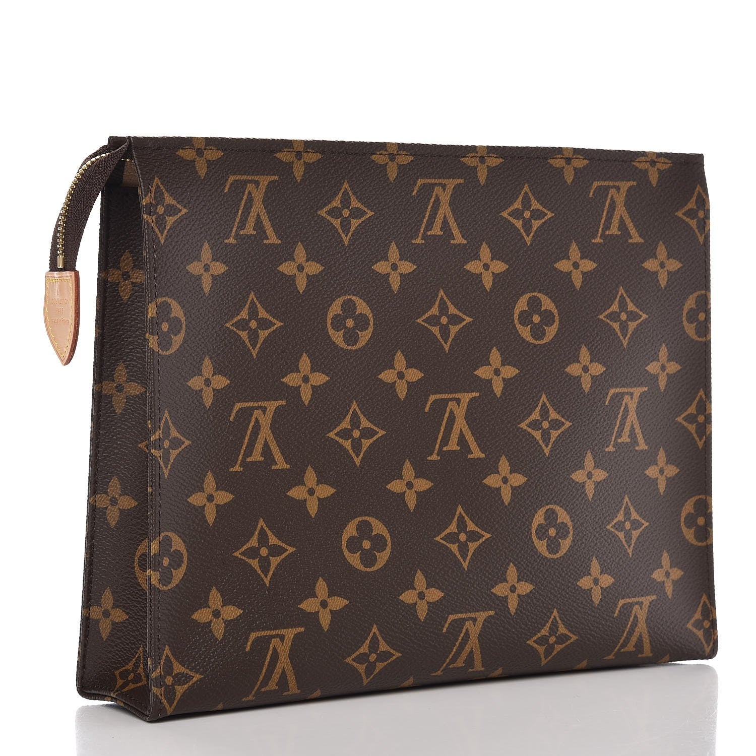 Louis Vuitton Monogram Toiletry Pouch 26 3 of 8