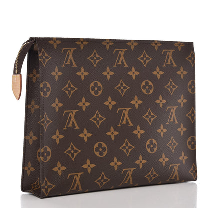 Louis Vuitton Monogram Toiletry Pouch 26 3 of 8