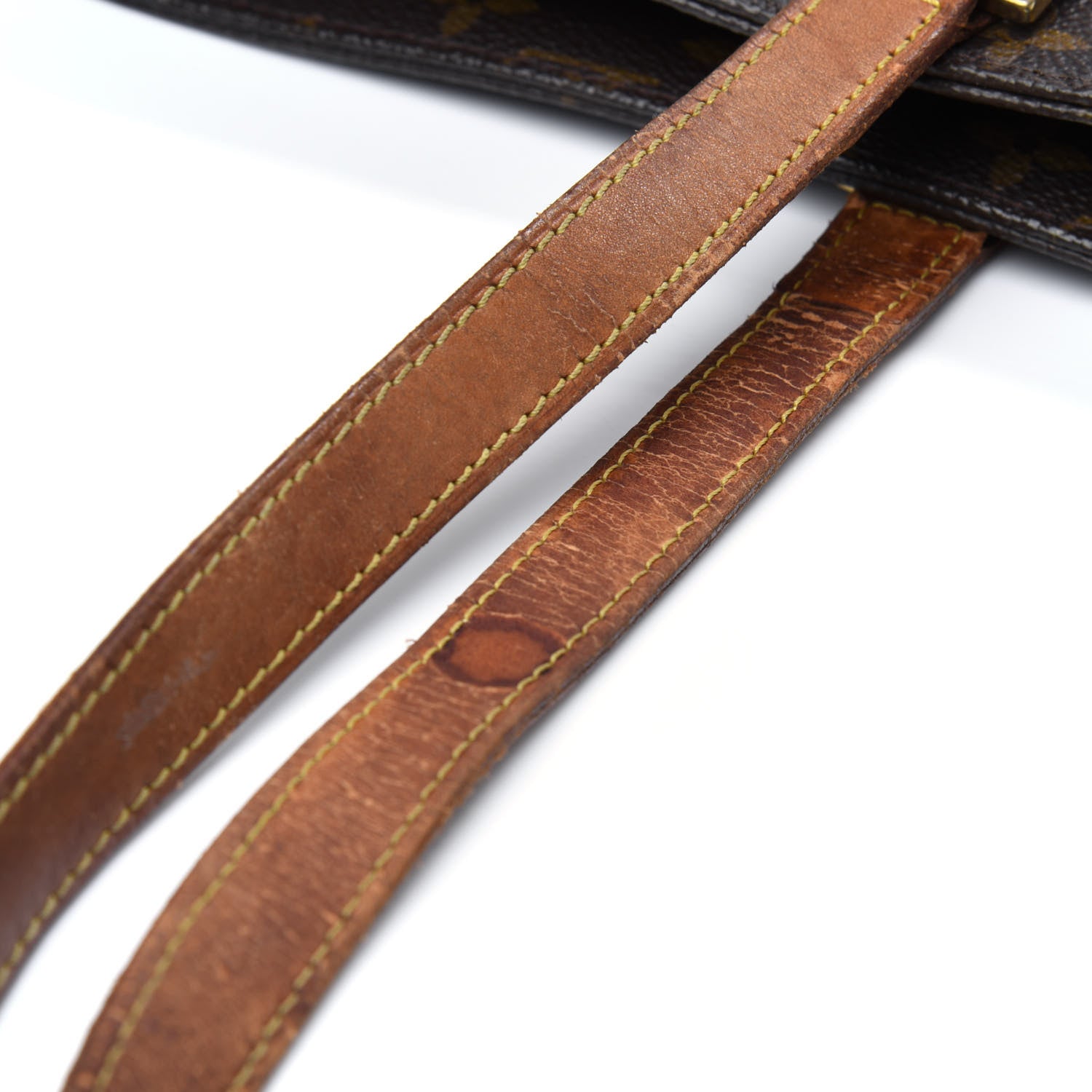 Louis Vuitton Monogram Luco 26 of 28