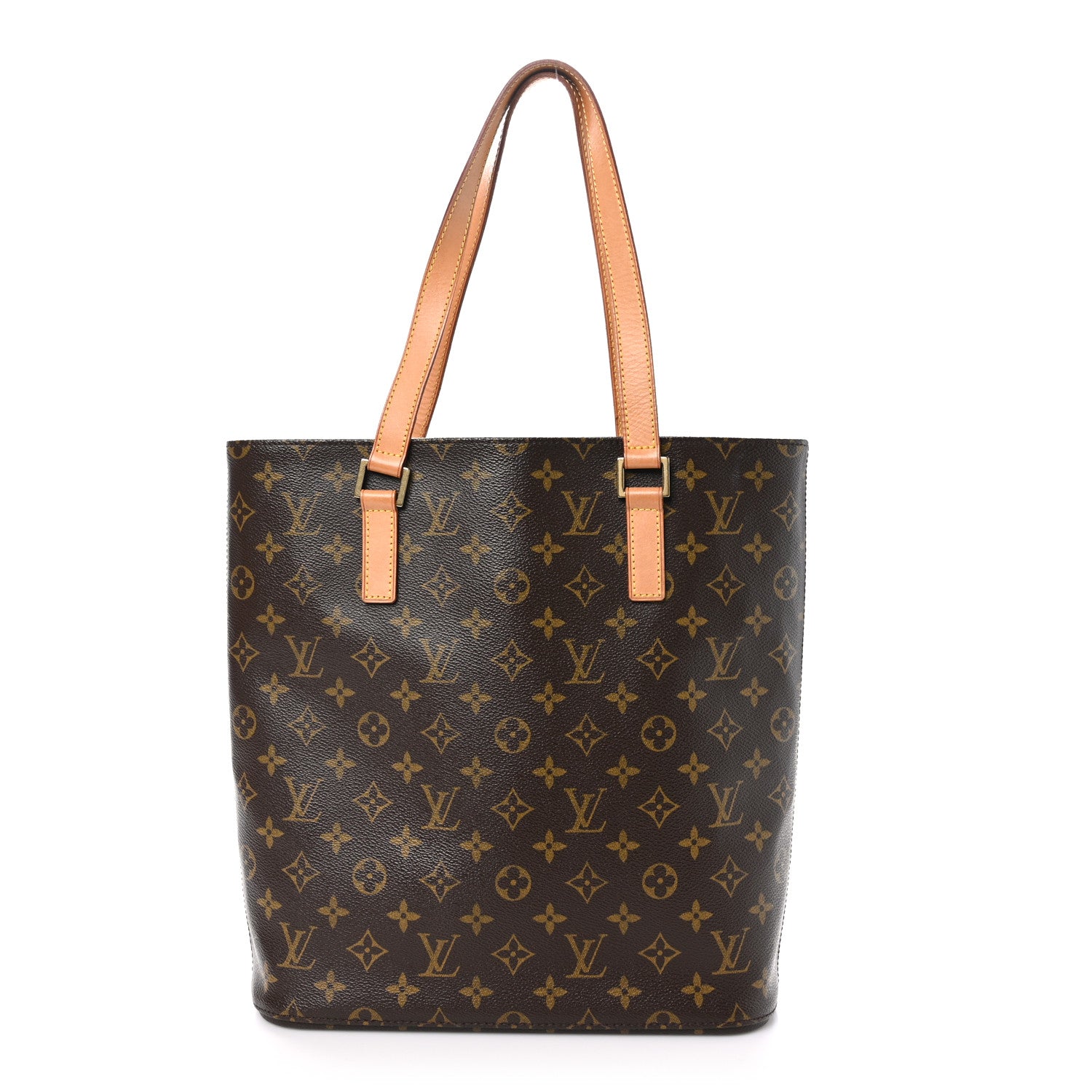 Louis Vuitton Monogram Vavin GM 1 of 9