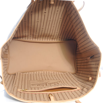 Louis Vuitton Monogram Neverfull GM 5 of 7