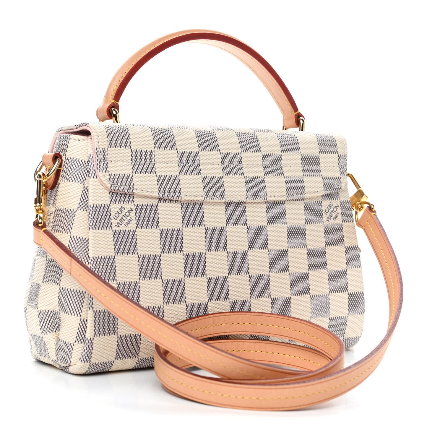 Damier Azur Croisette