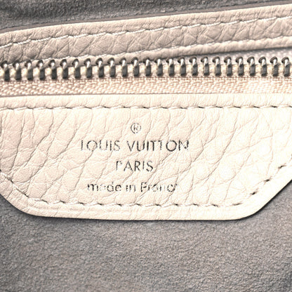 Louis Vuitton Mahina Selene PM Ivory 6 of 15