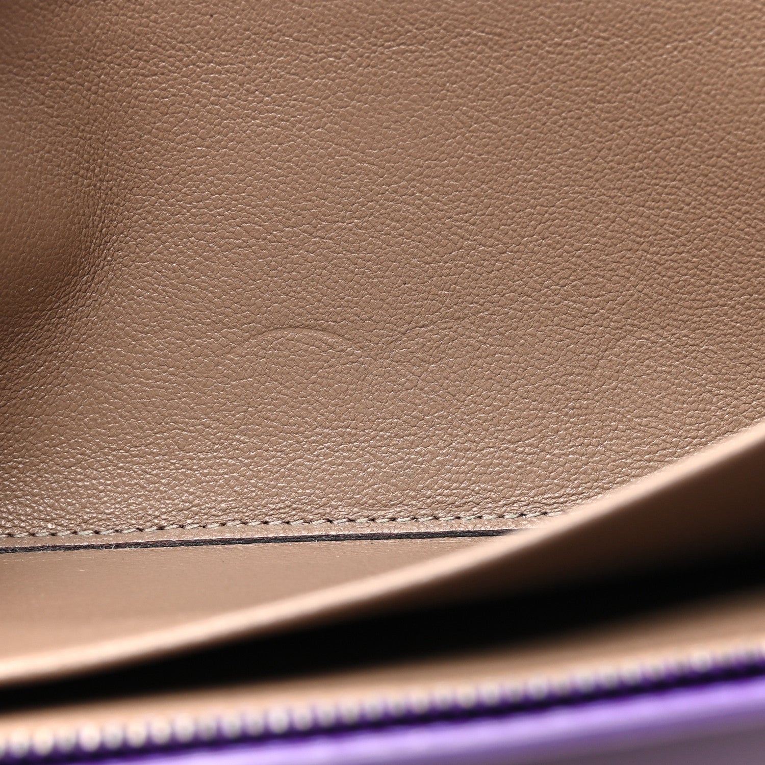 Bottega Veneta Nappa Intrecciato Continental Flap Wallet Anemone 8 of 14