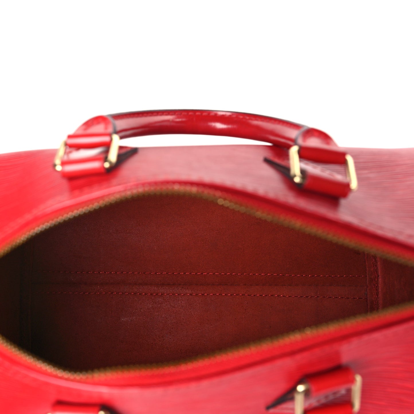 Epi Speedy 25 Castillan Red