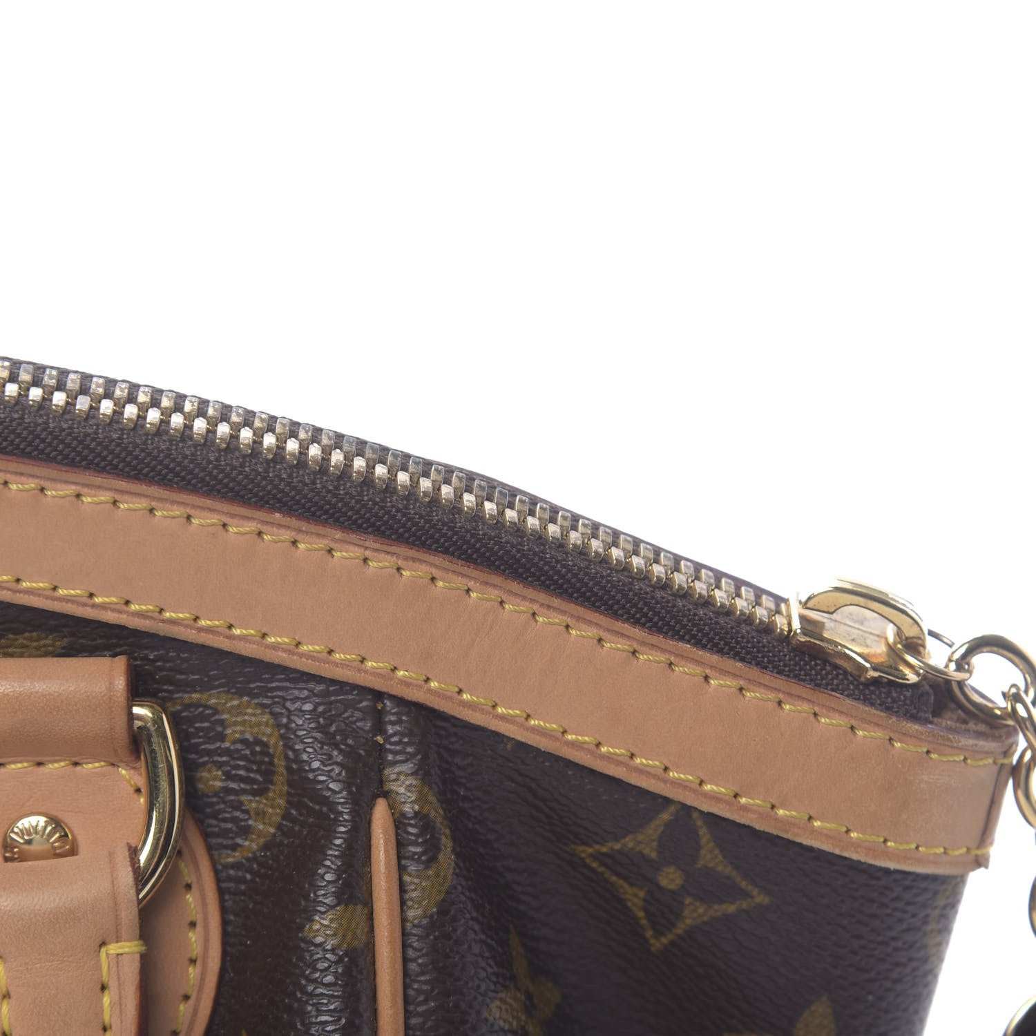 Louis Vuitton Monogram Tivoli PM 9 of 15