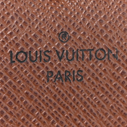 Louis Vuitton Monogram Sarah Wallet NM 7 of 14