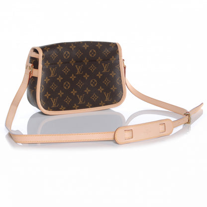 Louis Vuitton Monogram Sologne 3 of 7
