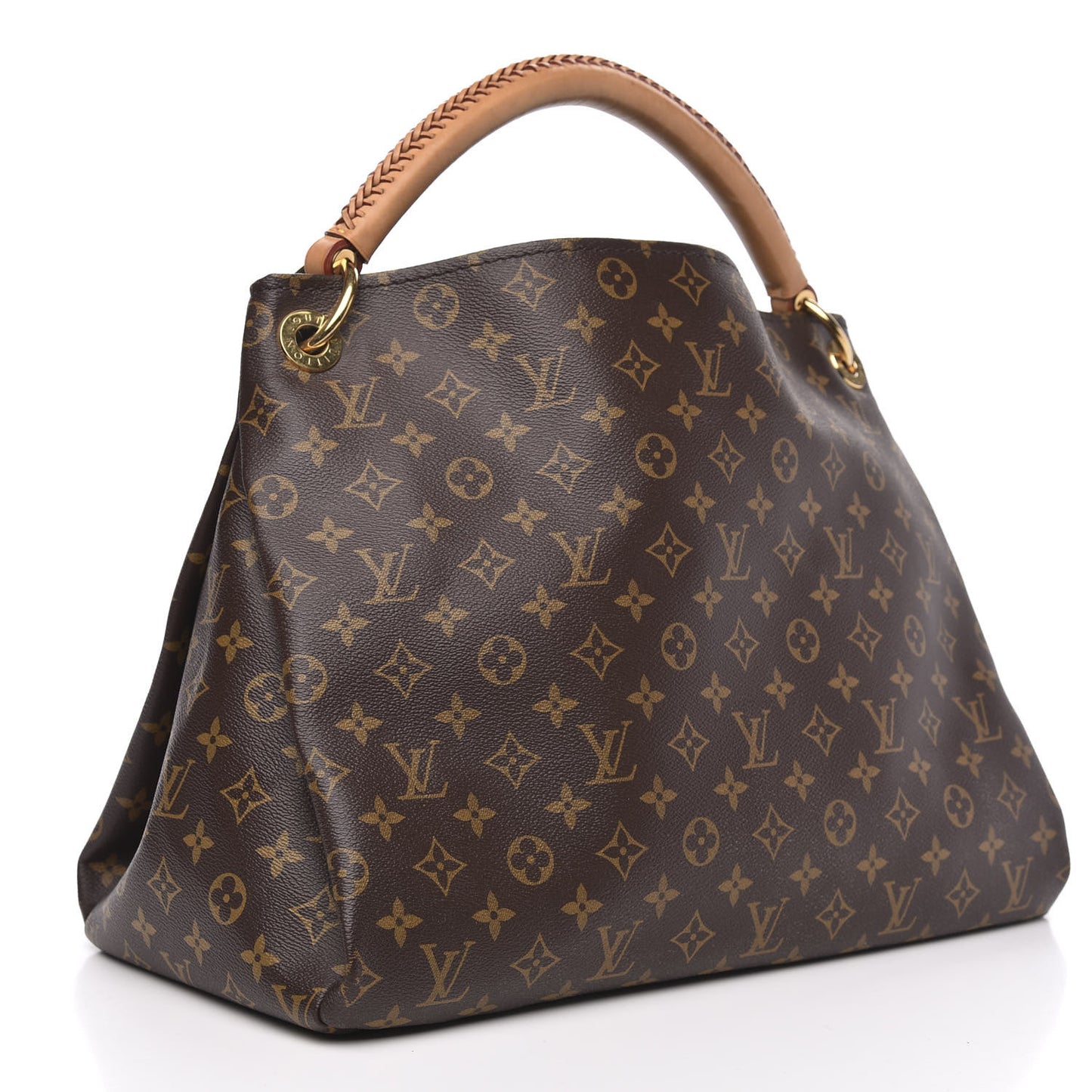 Monogram Artsy MM