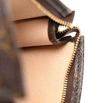 Louis Vuitton Monogram Toiletry Pouch 15 6 of 6