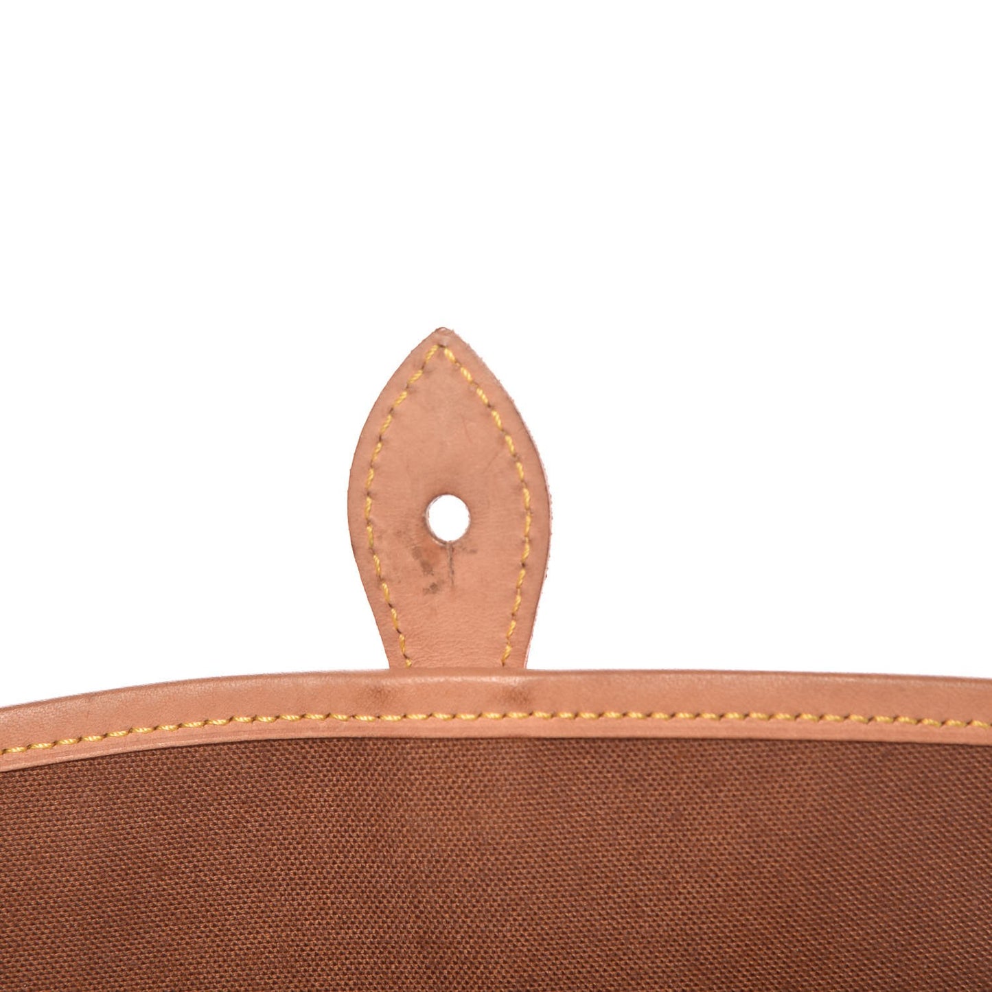 Monogram Sac Gibeciere PM