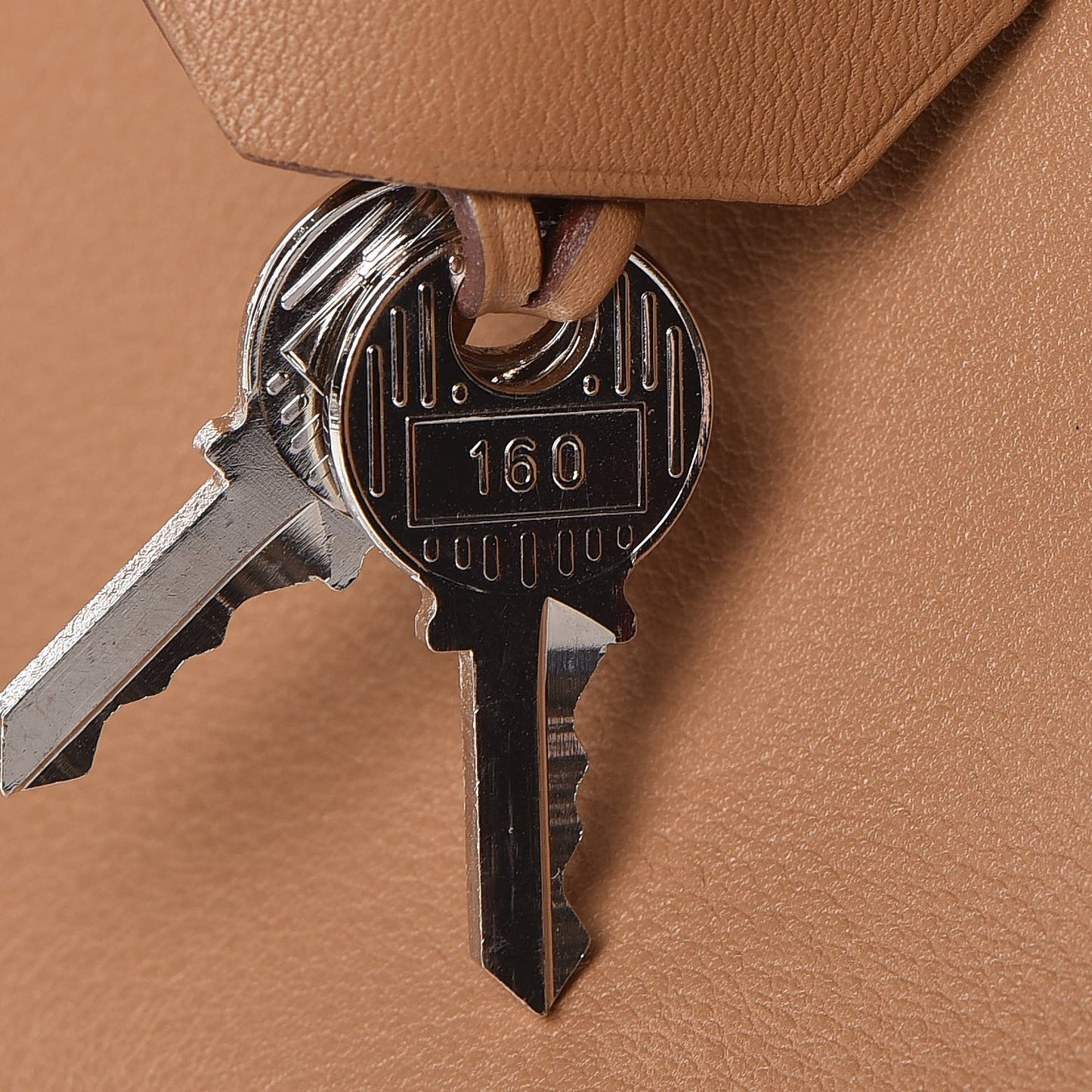 Swift Birkin 25 Biscuit