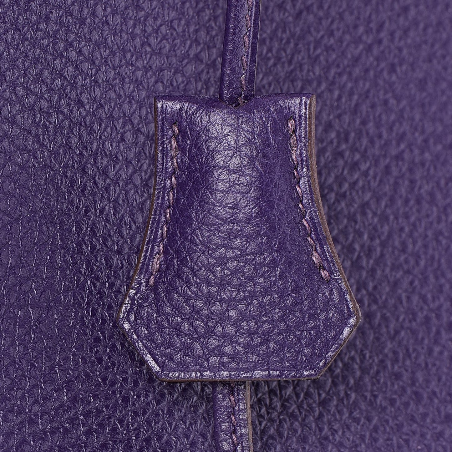 Togo Birkin 35 Iris