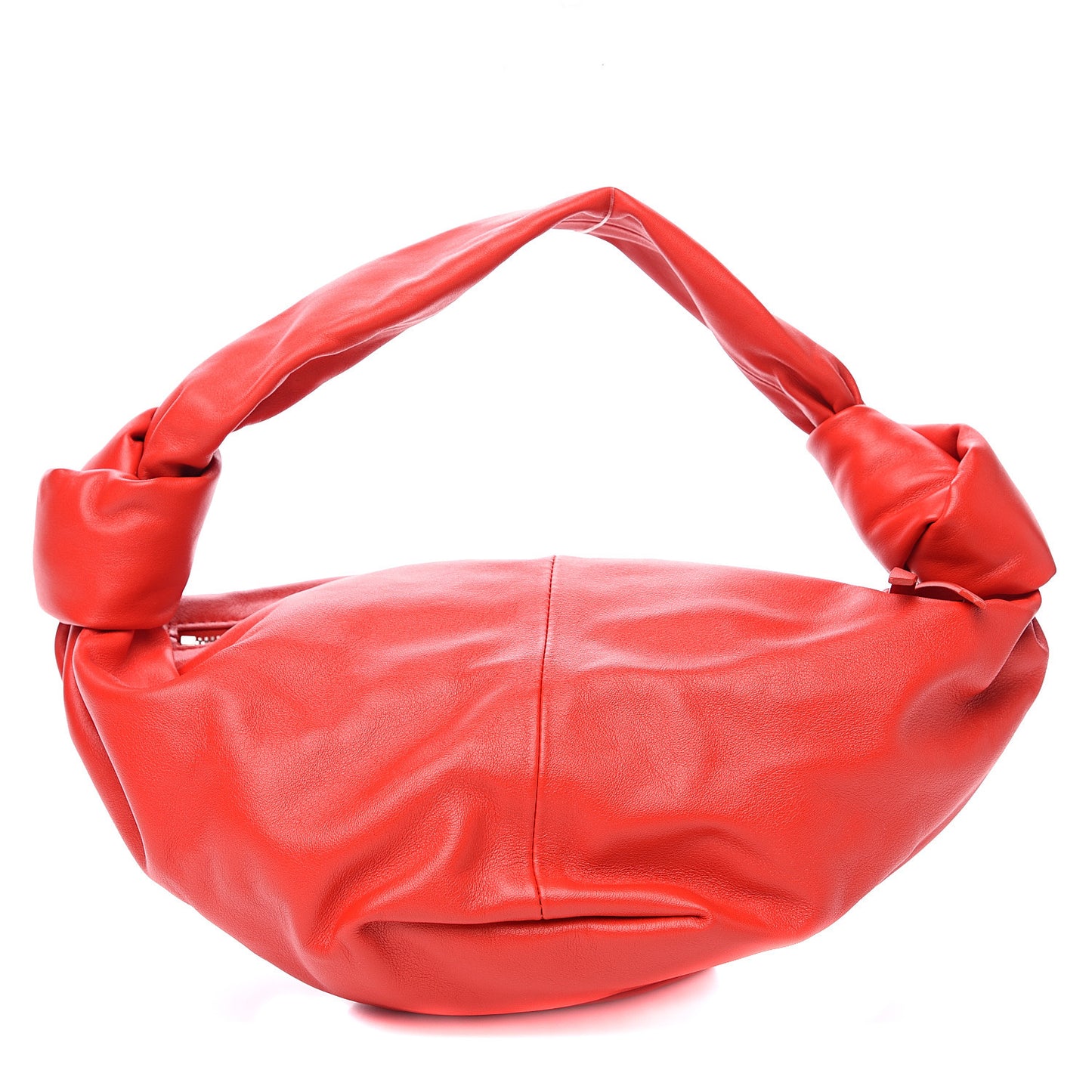 Calfskin Mini Bag Nail Polish