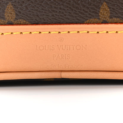 Louis Vuitton Monogram Nano Noe NV 6 of 10