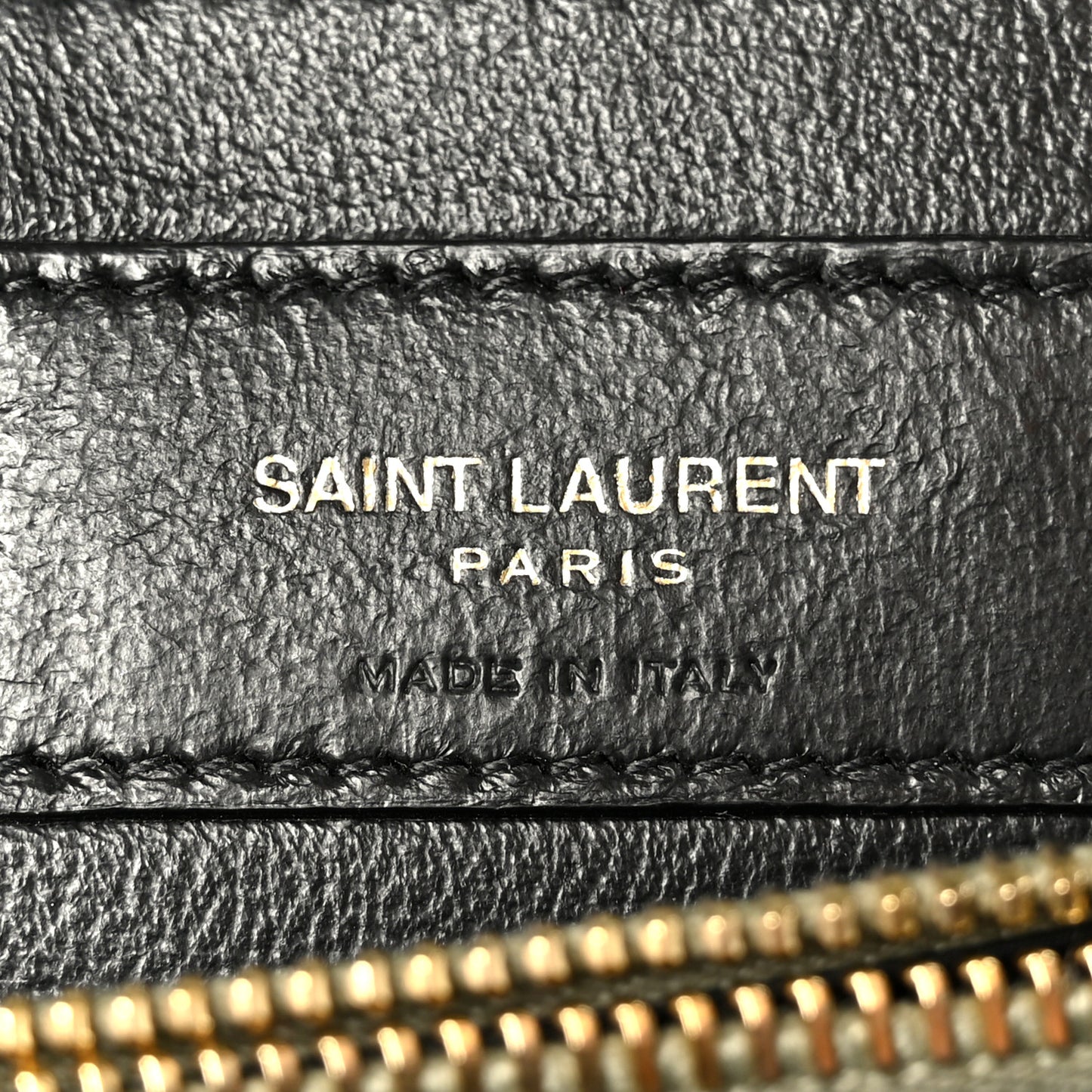 Calfskin Y Quilted Monogram Small Loulou Chain Satchel Light Sage