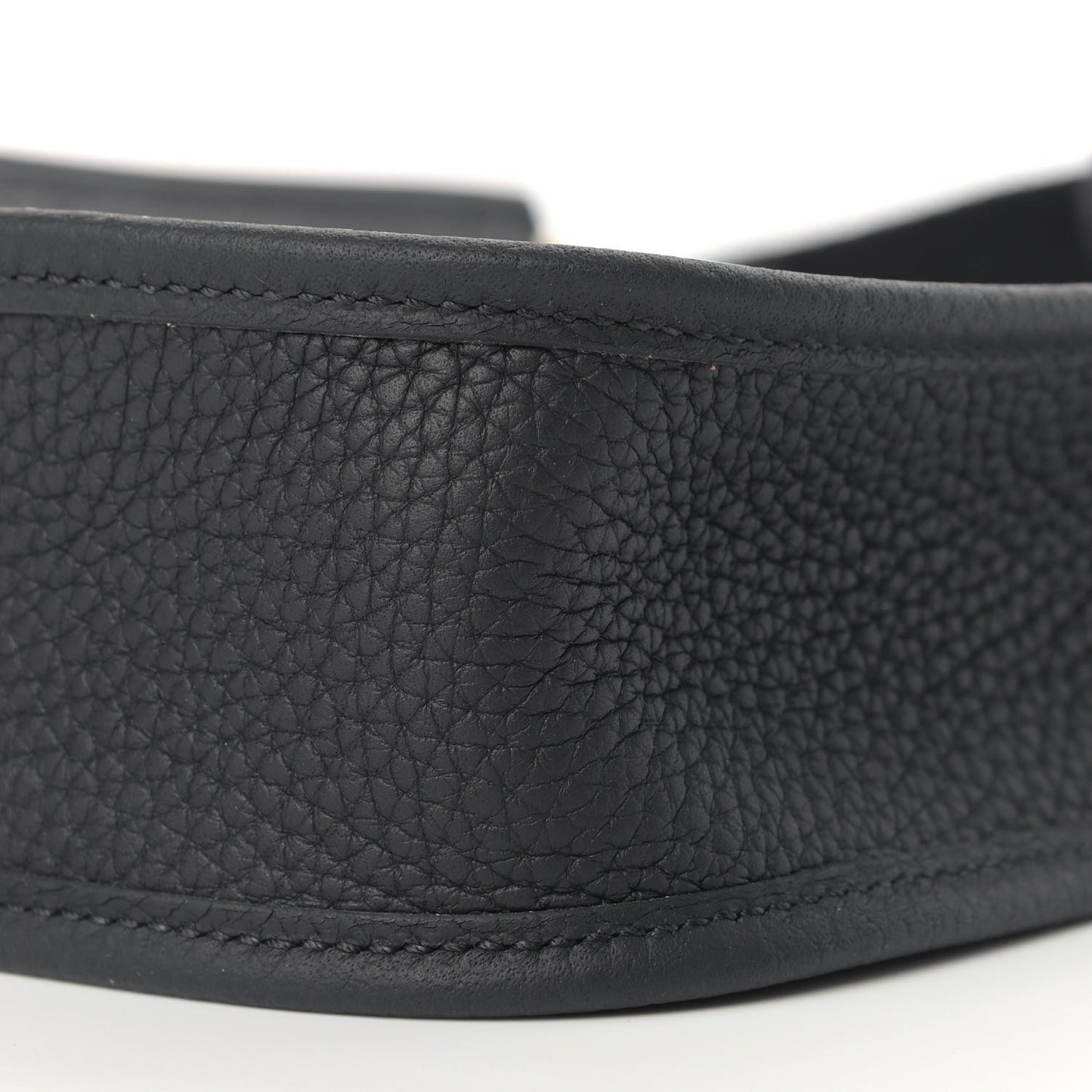 Taurillon Clemence Evelyne TPM Black