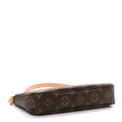 Louis Vuitton Monogram Pochette Accessories NM 4 of 11