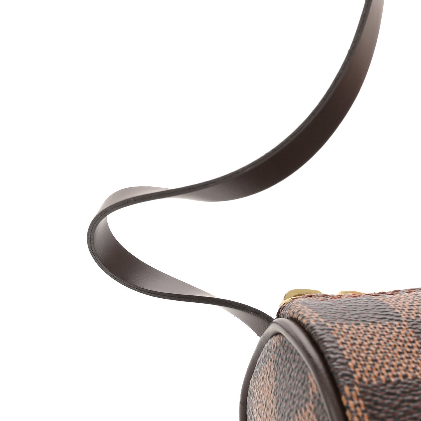 Damier Ebene Mini Papillon