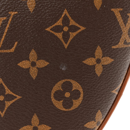 Louis Vuitton Reverse Monogram Loop Hobo 11 of 11