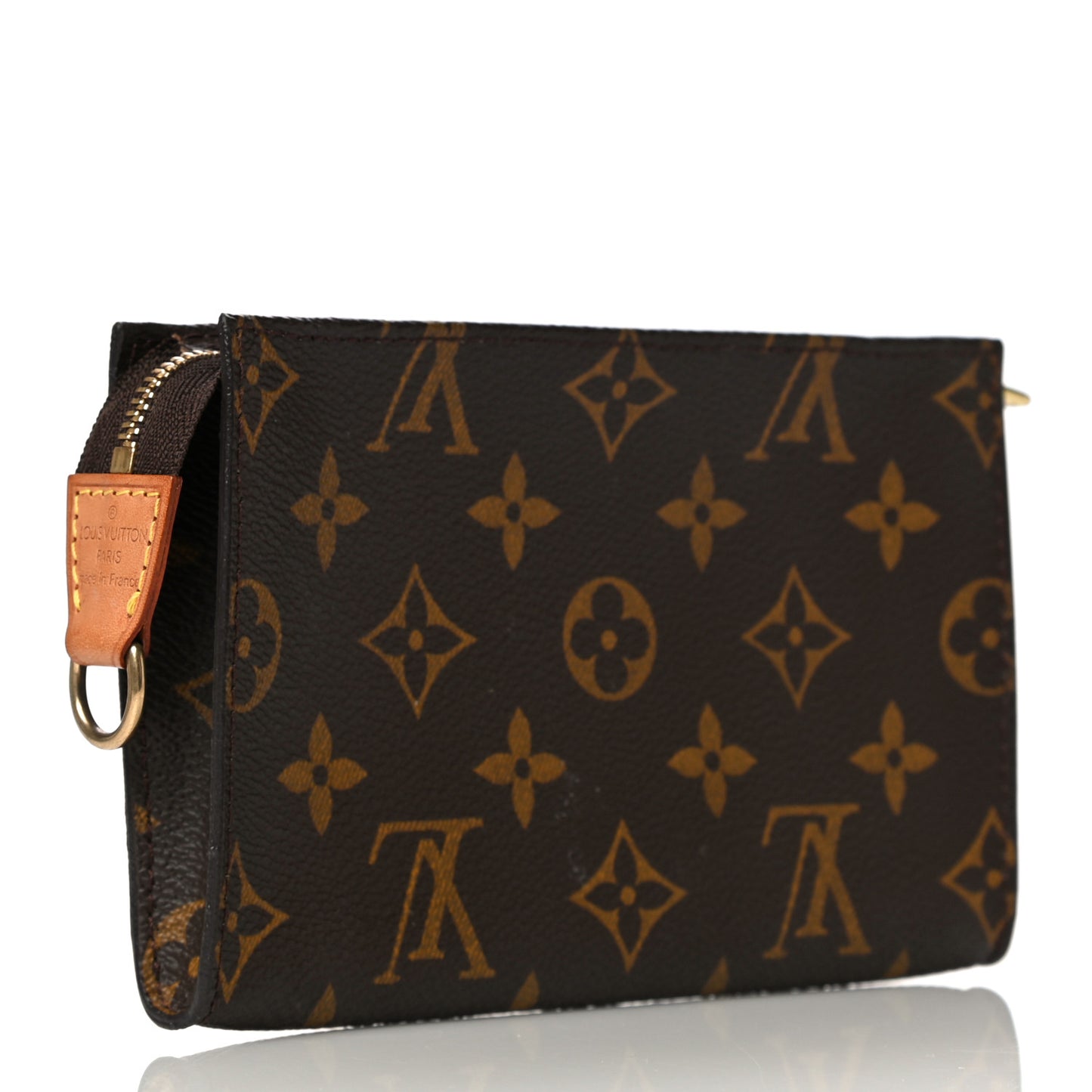 Monogram Bucket 27 Pouch