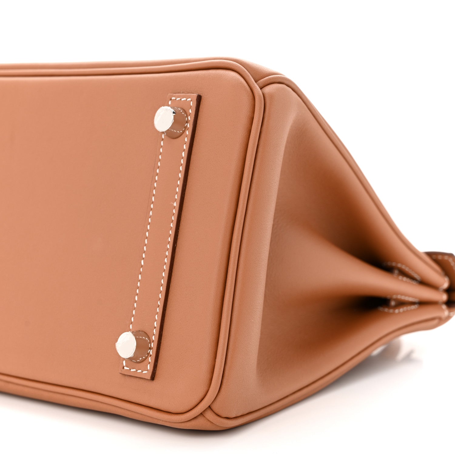 Hermes Swift Birkin 25 Gold 10 of 11