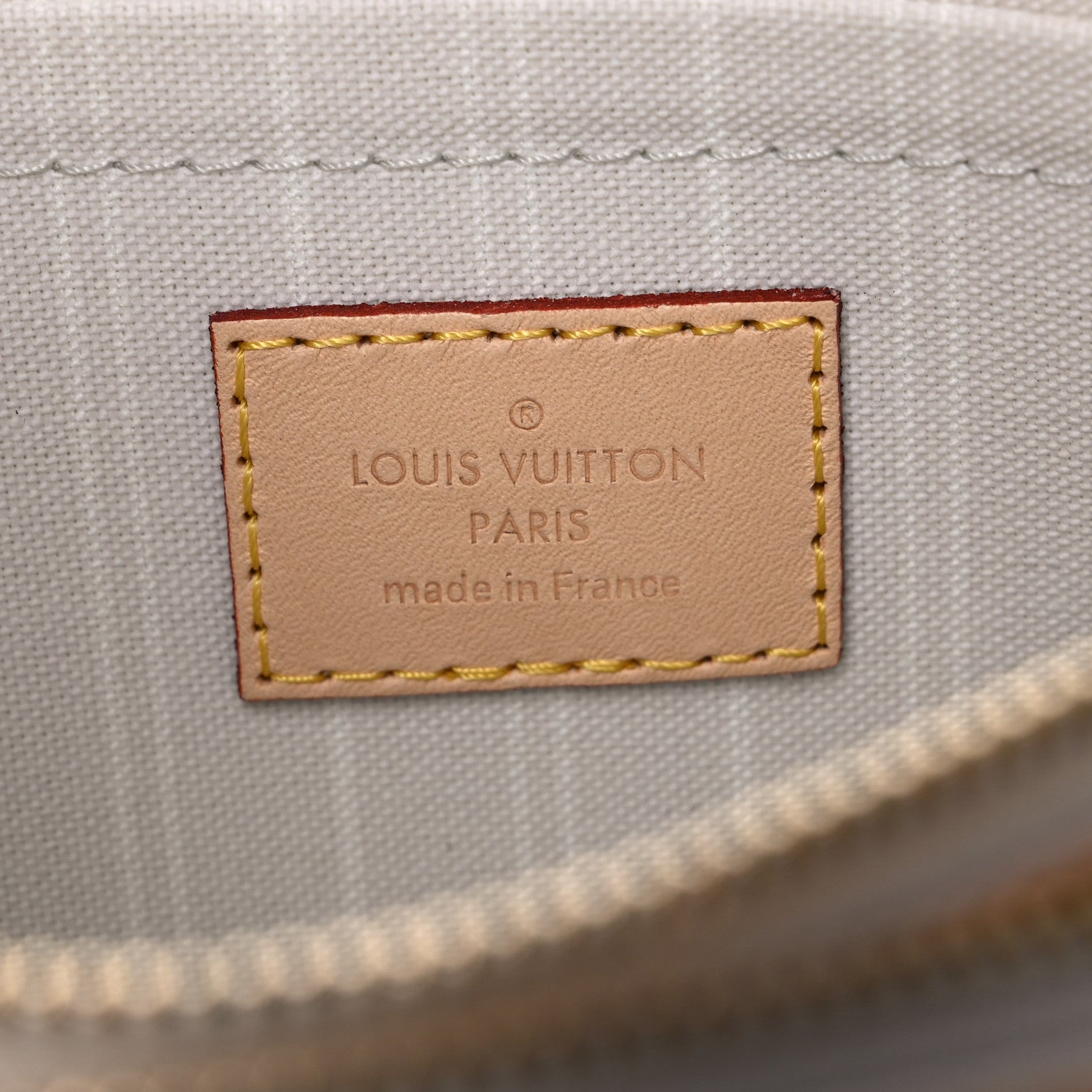 Louis Vuitton Monogram Giant By The Pool Multi Pochette Accessories Brume 8 of 14