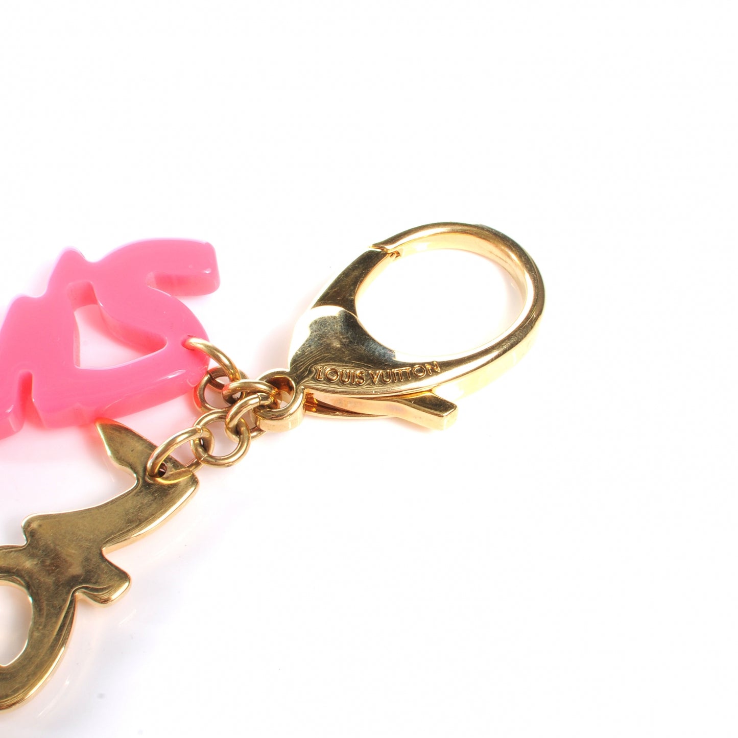 Graffiti Charm