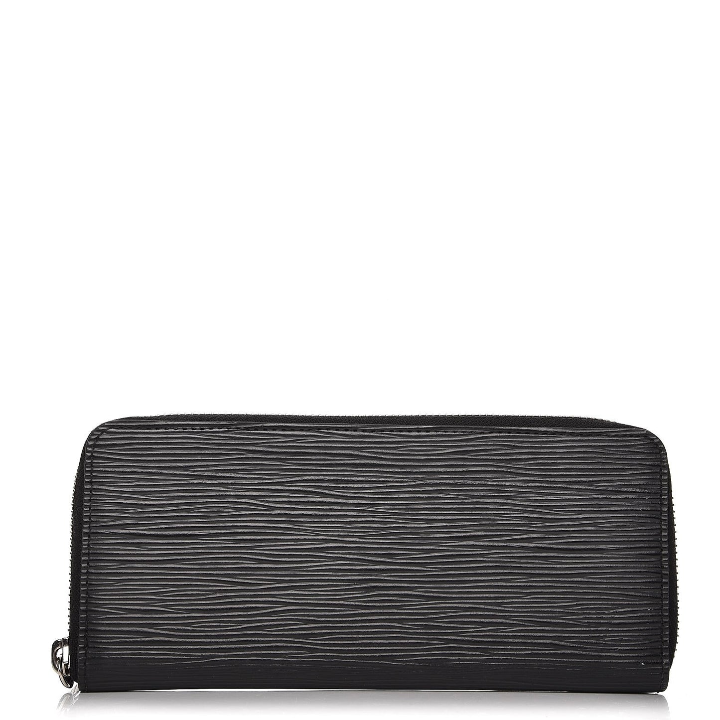 Epi Clemence Wallet Black